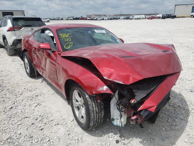 FORD MUSTANG 2020 1fa6p8th6l5133526