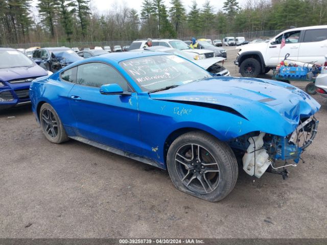 FORD MUSTANG 2020 1fa6p8th6l5133641