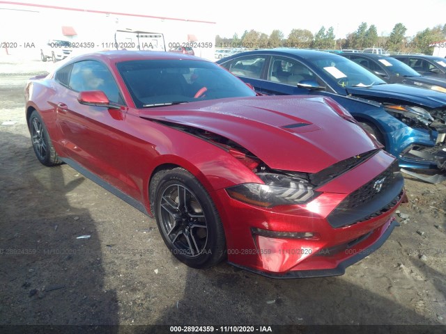 FORD MUSTANG 2020 1fa6p8th6l5141416