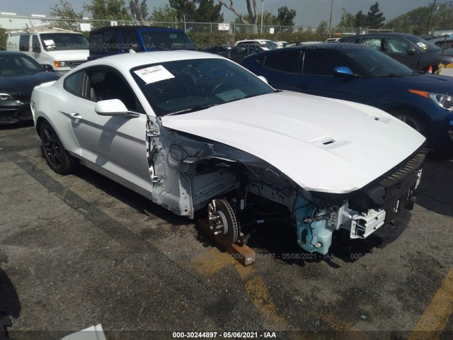 FORD MUSTANG 2020 1fa6p8th6l5150665