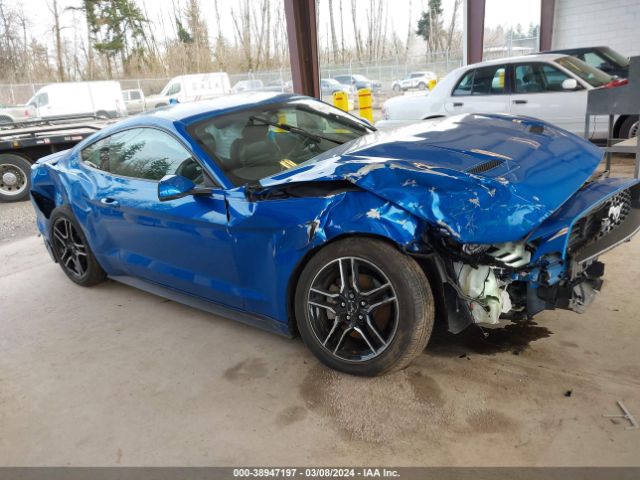 FORD MUSTANG 2020 1fa6p8th6l5158944