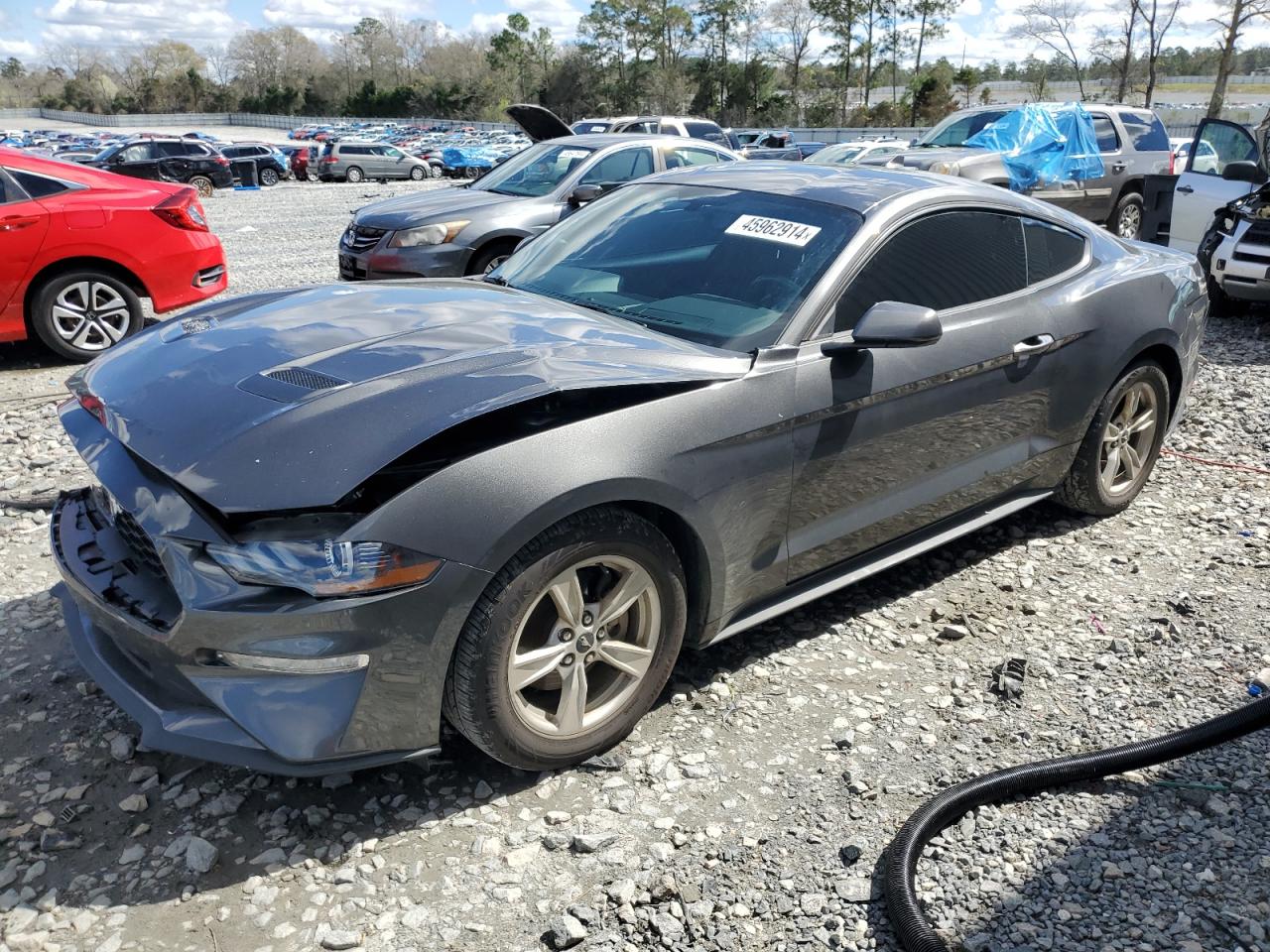 FORD MUSTANG 2020 1fa6p8th6l5170656