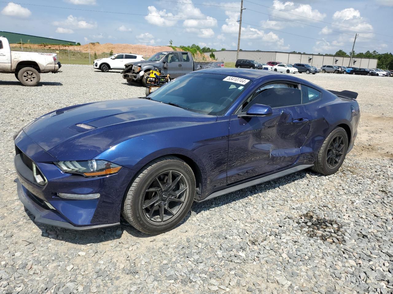 FORD MUSTANG 2020 1fa6p8th6l5183570