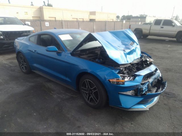 FORD MUSTANG 2020 1fa6p8th6l5188476