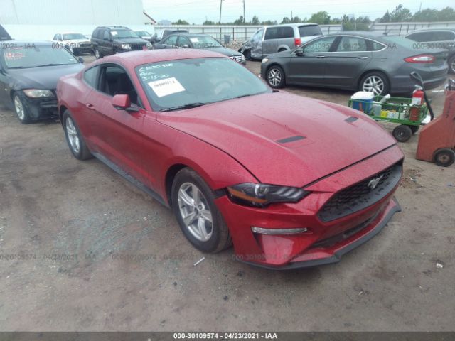 FORD MUSTANG 2020 1fa6p8th6l5190695