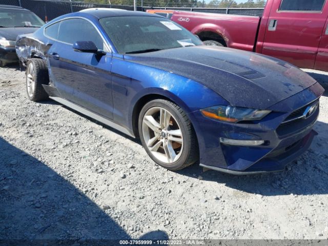 FORD MUSTANG 2020 1fa6p8th6l5190714