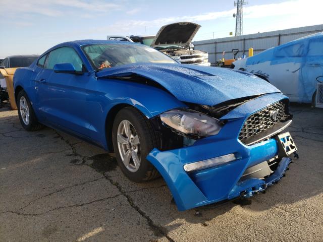 FORD MUSTANG 2020 1fa6p8th6l5191555