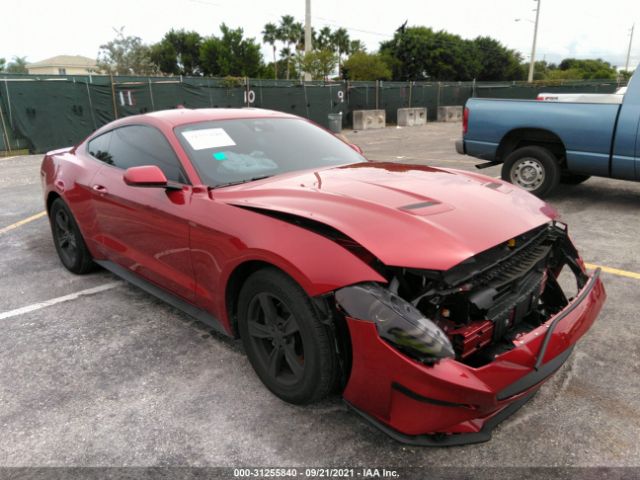 FORD MUSTANG 2021 1fa6p8th6m5118302