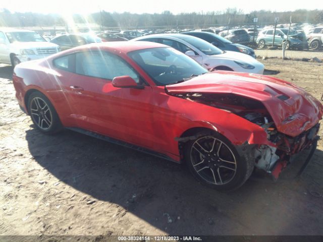 FORD MUSTANG 2021 1fa6p8th6m5124147