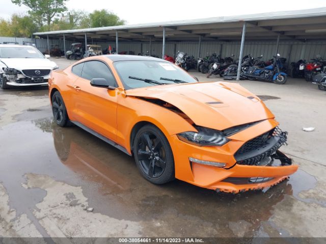 FORD MUSTANG 2021 1fa6p8th6m5126559