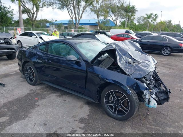 FORD MUSTANG 2021 1fa6p8th6m5136217