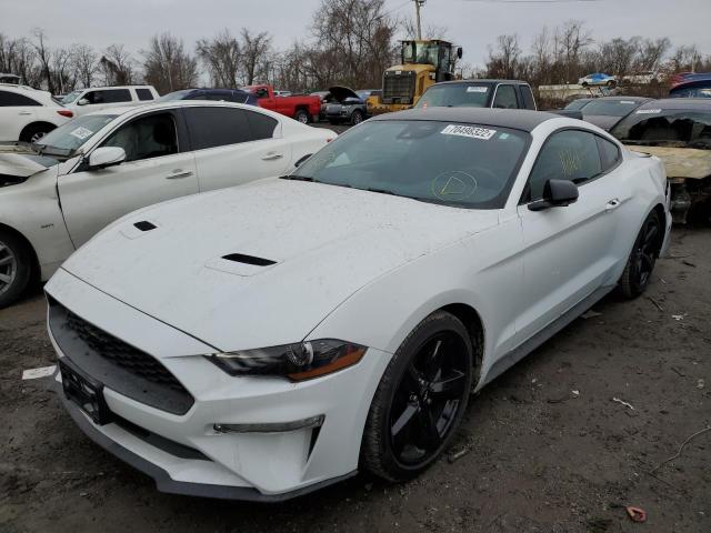 FORD MUSTANG 2021 1fa6p8th6m5139456