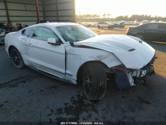 FORD MUSTANG 2021 1fa6p8th6m5149727