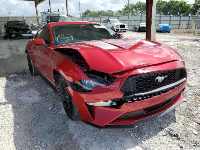 FORD MUSTANG 2021 1fa6p8th6m5156189