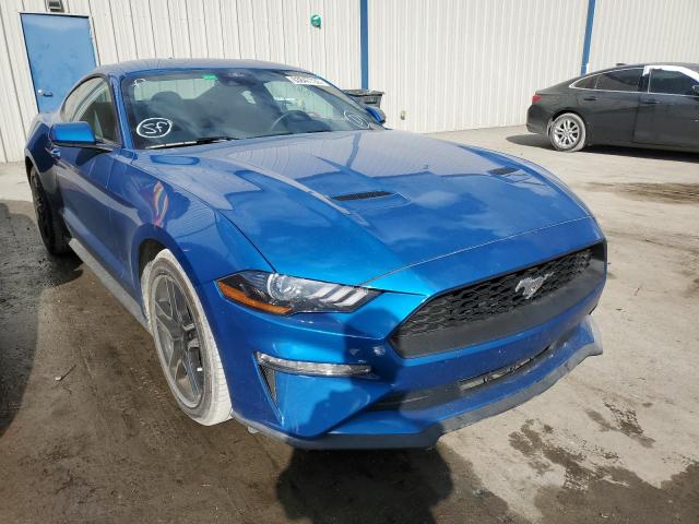 FORD MUSTANG 2021 1fa6p8th6m5157388