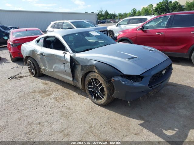 FORD MUSTANG 2022 1fa6p8th6n5100822