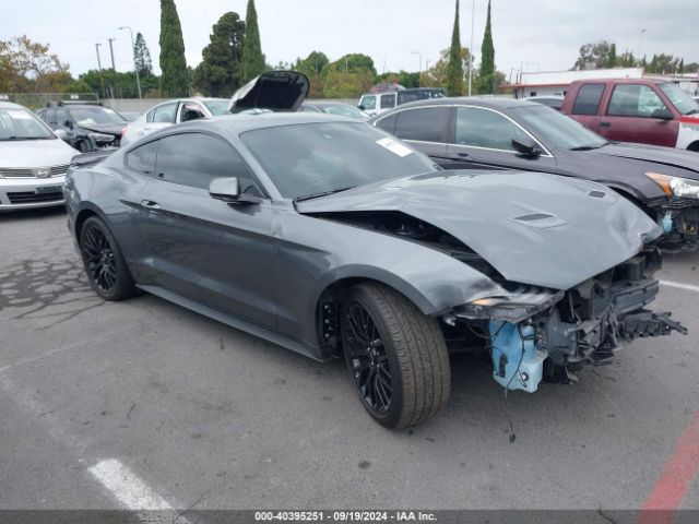 FORD MUSTANG 2022 1fa6p8th6n5107303