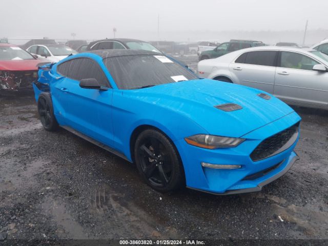 FORD MUSTANG 2022 1fa6p8th6n5130435