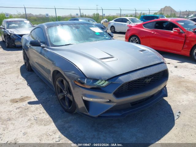 FORD MUSTANG 2022 1fa6p8th6n5132928