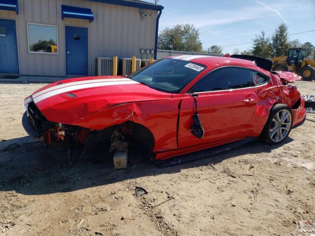 FORD MUSTANG 2022 1fa6p8th6n5134291