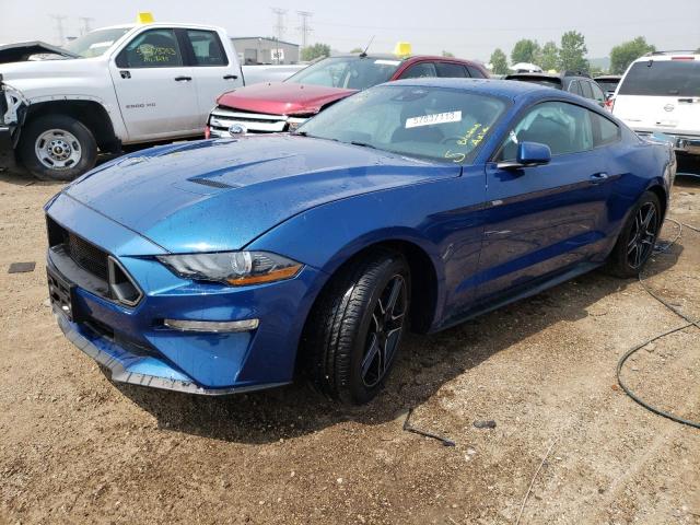 FORD MUSTANG 2022 1fa6p8th6n5135389