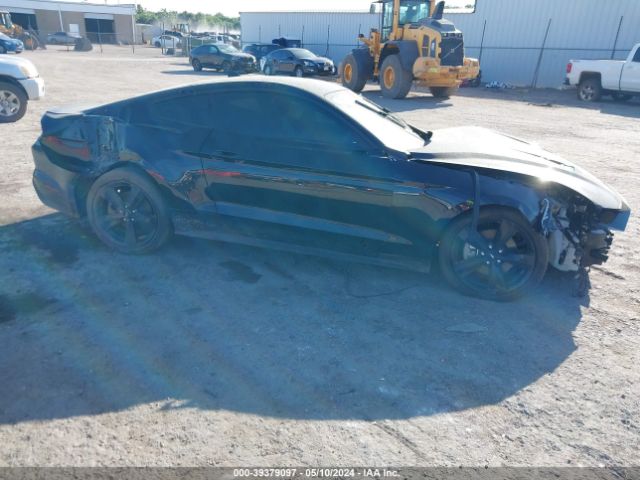 FORD MUSTANG 2022 1fa6p8th6n5148837