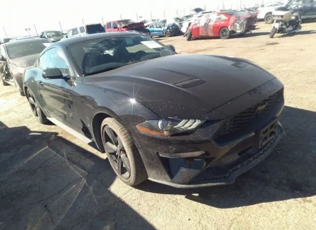 FORD MUSTANG 2022 1fa6p8th6n5149258