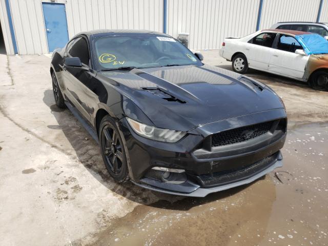 FORD MUSTANG 2015 1fa6p8th7f5300495