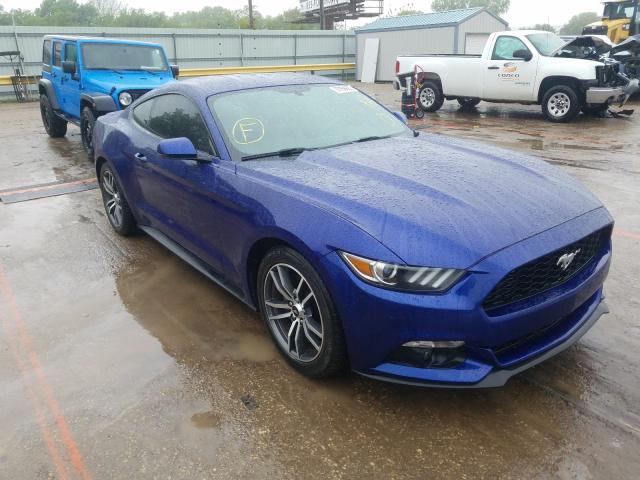 FORD MUSTANG 2015 1fa6p8th7f5308466