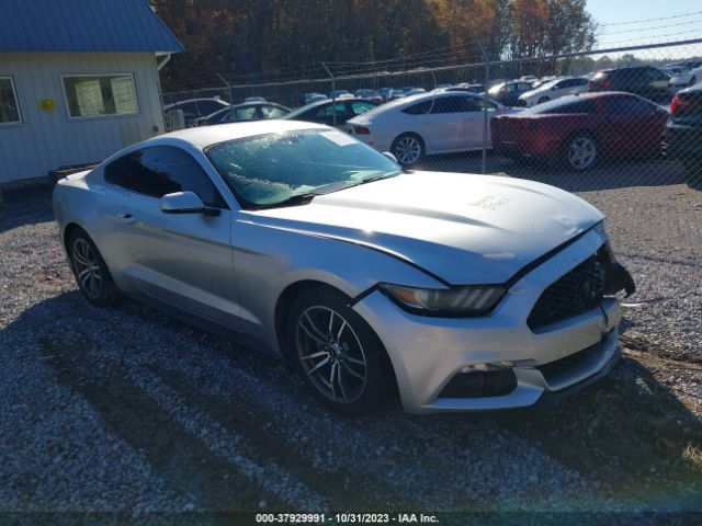 FORD MUSTANG 2015 1fa6p8th7f5309083