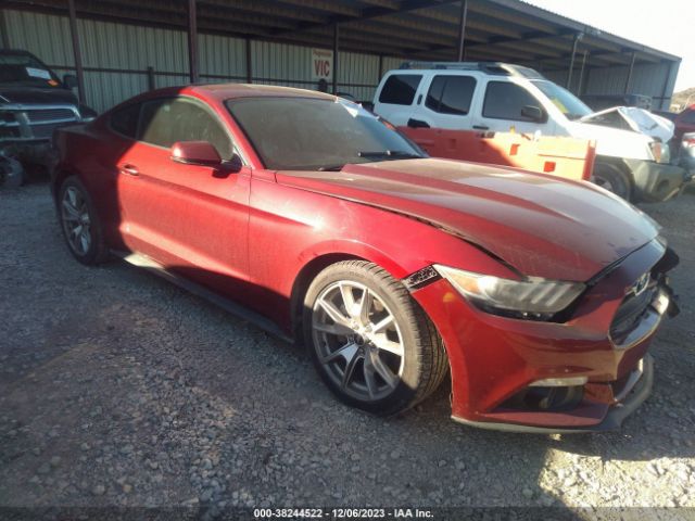 FORD MUSTANG 2015 1fa6p8th7f5311108