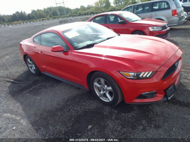 FORD MUSTANG 2015 1fa6p8th7f5315854