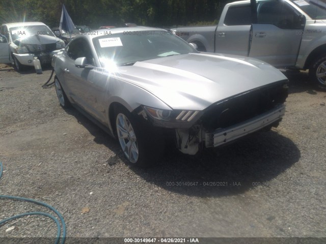 FORD MUSTANG 2015 1fa6p8th7f5316745