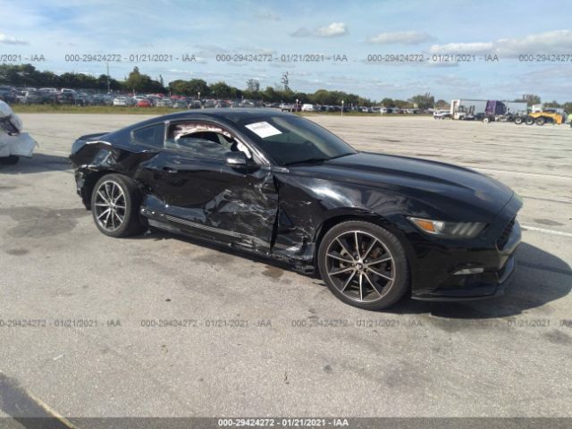 FORD MUSTANG 2015 1fa6p8th7f5317183