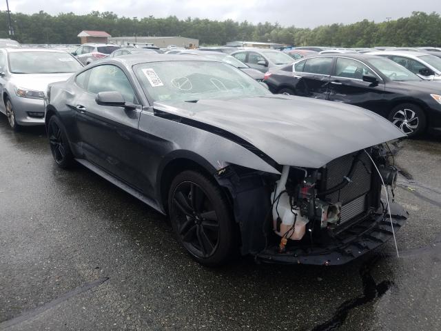 FORD MUSTANG 2015 1fa6p8th7f5317829