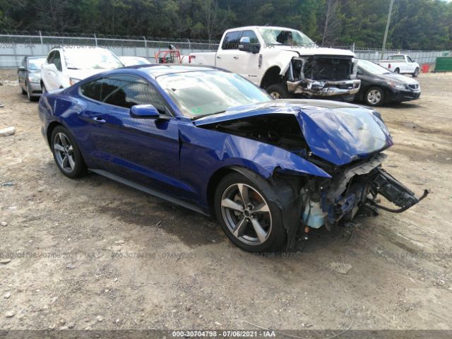 FORD MUSTANG 2015 1fa6p8th7f5318818