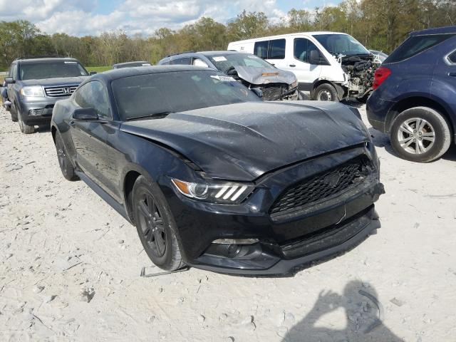 FORD MUSTANG 2015 1fa6p8th7f5320942