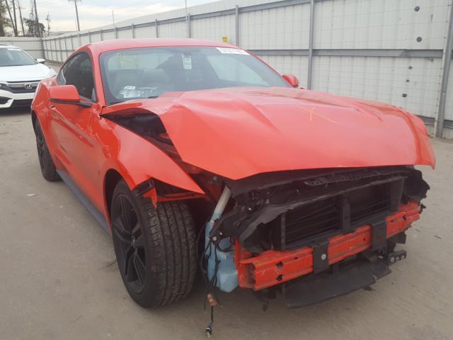 FORD MUSTANG 2015 1fa6p8th7f5324571