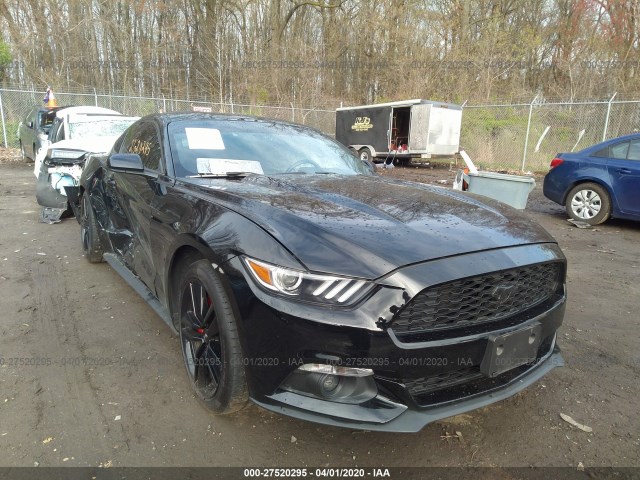 FORD MUSTANG 2015 1fa6p8th7f5325185