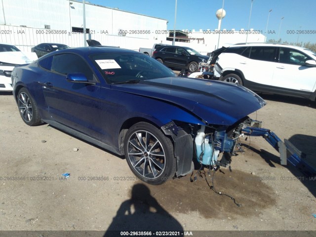 FORD MUSTANG 2015 1fa6p8th7f5325669