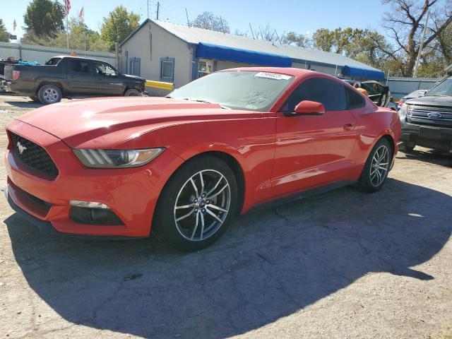 FORD MUSTANG 2015 1fa6p8th7f5326255