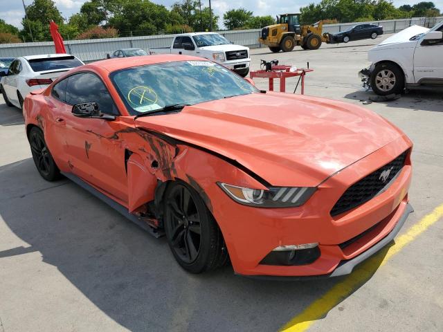 FORD MUSTANG 2015 1fa6p8th7f5329804