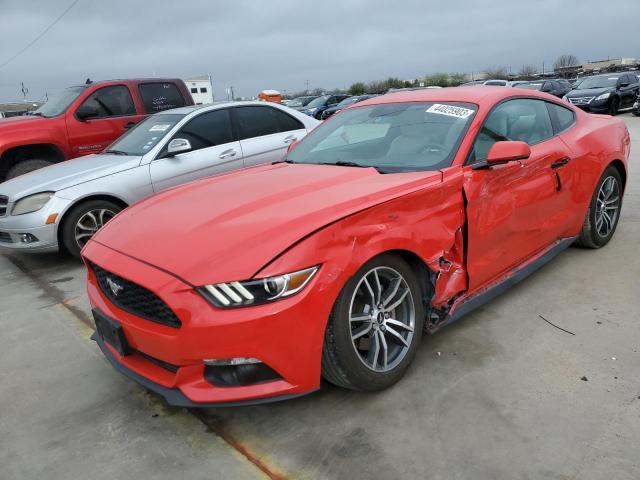 FORD MUSTANG 2015 1fa6p8th7f5329916