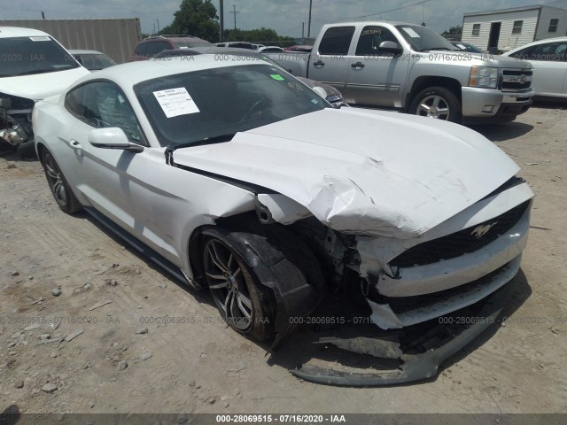 FORD MUSTANG 2014 1fa6p8th7f5337577