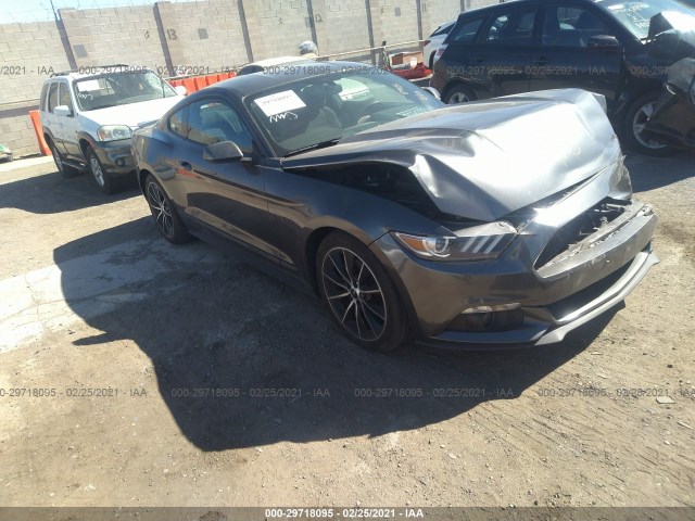 FORD MUSTANG 2015 1fa6p8th7f5338910