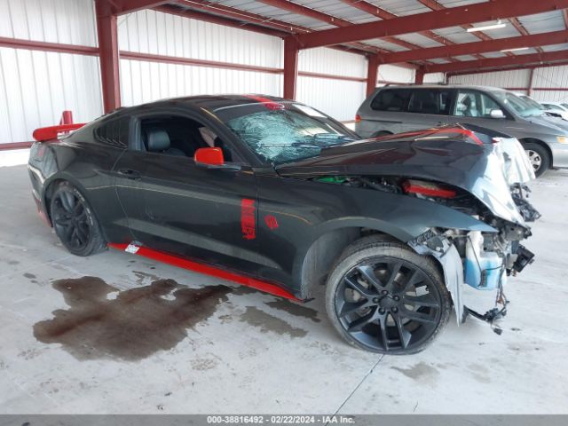 FORD MUSTANG 2015 1fa6p8th7f5339250