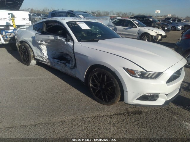 FORD MUSTANG 2015 1fa6p8th7f5340852