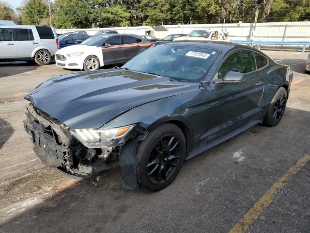 FORD MUSTANG 2015 1fa6p8th7f5340933