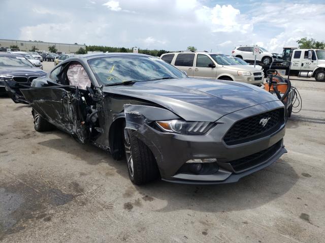 FORD MUSTANG 2015 1fa6p8th7f5341256