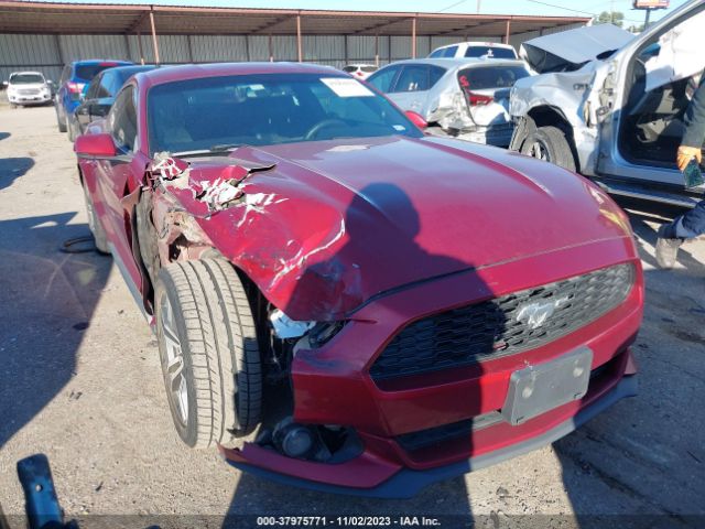 FORD MUSTANG 2015 1fa6p8th7f5342133